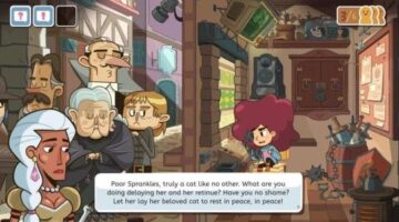 Lil’ Guardsman Review | TheXboxHub