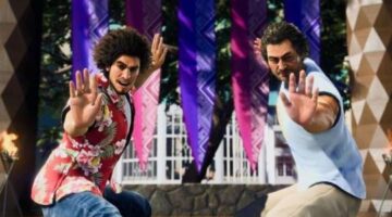 Like a Dragon Infinite Wealth – the perfect send-off for the Dragon of Dojima – Daily Mirror