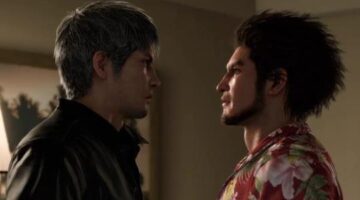 Like A Dragon: Infinite Wealth PS5 Review: An Epic Yakuza Love Letter – Game Crater