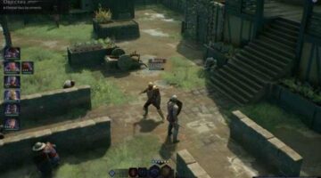 Crown Wars – The Black Prince is a Turn-Based Twist on History | COGconnected