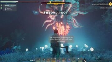 How to Find the Elixir Well in Enshrouded