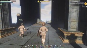How Does Online Co-op Work in Enshrouded? Explained