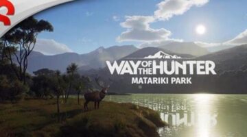 “Way of the Hunter” is going to drop its “Matariki Park” DLC on February 6th, 2024