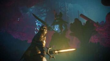 Enshrouded is a Fog Covered Blend of Action and Survival | COGconnected