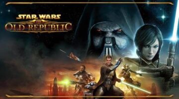Decade of SWTOR: Celebrating the Epic Journey of Star Wars: The Old Republic