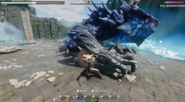 Enshrouded All Bosses Complete Guide (Locations, Tips & More)