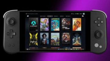 AYANEO ditch Linux in favour of Windows for their NEXT LITE handheld