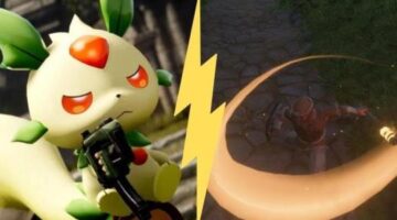 Enshrouded Vs. Palworld: Which Is Better?