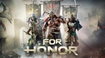 For Honor Celebrates 35 Million Players With A Viking Hero