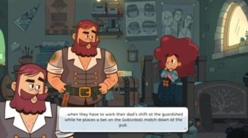 Review – Lil’ Guardsman (PS5) | WayTooManyGames