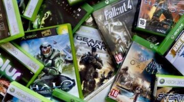 Xbox’s Physical Games Departments Reportedly Affected By Microsoft Layoffs