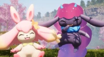 Nexus Mods On Hosting Pokemon Mods For Palworld: “We’re Not Comfortable”