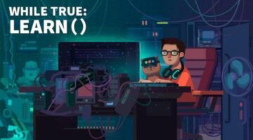 Machine learning and AI power the Xbox release of while True: learn ()