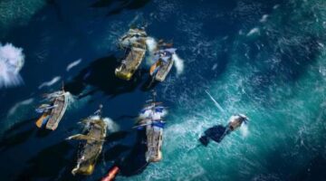 Skull And Bones Producer Believes The Game Can Be A Successful Live-Service Title