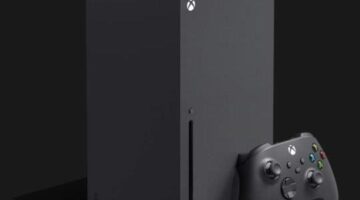 Xbox Series games set to get more expensive than PS5