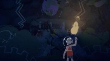 The Cub Review | Nintendo Switch | NoobFeed