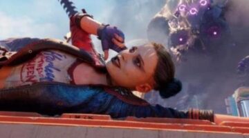 What’s Going On With ‘Suicide Squad: Kill The Justice League’ Reviews