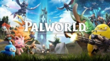 Palworld Preview | Game Craves