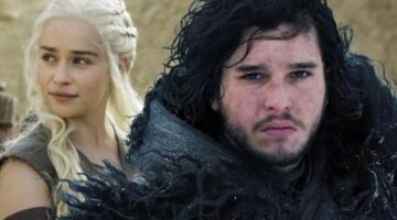 Netflix’s Own Game of Thrones Is Right Under Its Nose