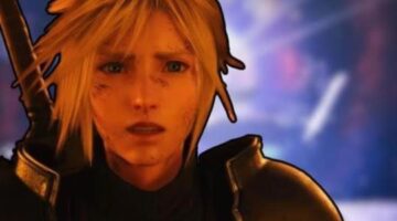 Final Fantasy 7 Rebirth Was Nearly a Triple Disc Behemoth