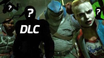 Our Expert Picks For Suicide Squad: Kill The Justice League’s Post-Launch Playable Characters