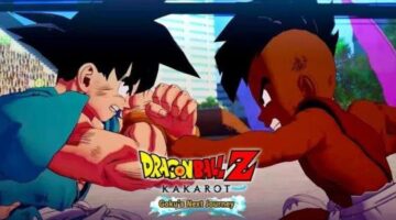 Dragon Ball Z: Kakarot New DLC “Goku’s Next Journey” Announced With New Trailer, Out in Feb. 2024