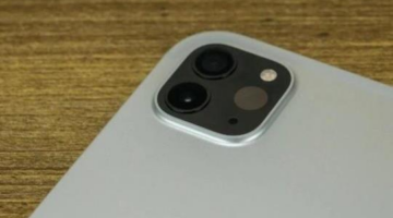 iPad Pro Dreams Come True with Jaw-Dropping Leaks