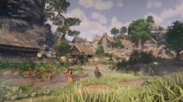 Enshrouded Hits One Million Player Milestone
