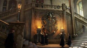 Hogwarts Legacy Proves Console Exclusive Quests Should Face the Reaper