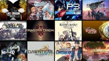 2024 Presents A Feast Of JRPGs, And I’m Ready To Dig In