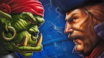 Three Legacy Blizzard Titles Come To Battle.Net