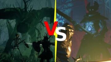 Enshrouded vs. Valheim: Which Is Better?