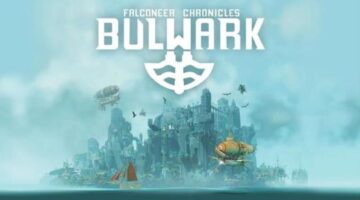 Bulwark: Falconeer Chronicles Demo Now Available on Console & PC