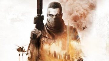 Spec Ops: The Line has been suddenly delisted from Steam – OC3D