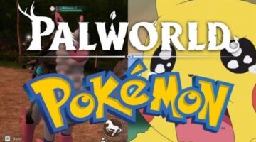 Pokemon Doesn’t Need to Sue Palworld, It Needs to Get With the Times