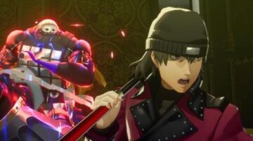 Review: Persona 3 Reloaded is the definitive way to experience the world of Persona 3 – Entertainium