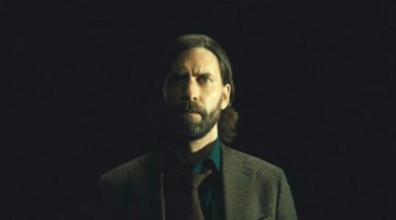 Alan Wake 2 Is My 2023 Game of the Year