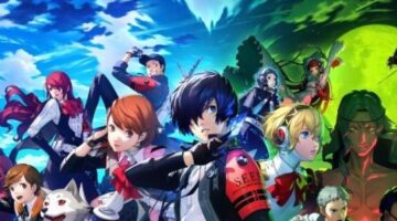 Persona 3 Reload review: an almost perfect RPG remake | Digital Trends