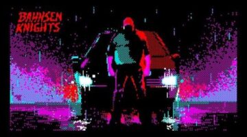Review – Bahnsen Knights (Switch) | WayTooManyGames