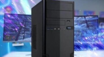 Die besten Büro PCs Zusammenbauen 2024 für effizientes Arbeiten | Office PC kaufen
