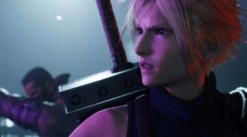Final Fantasy VII Legacy: A Comprehensive Journey through Games, Films, and Shows