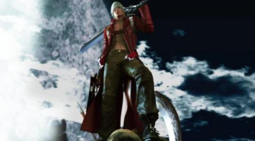 Two Devil May Cry games delisted on Steam