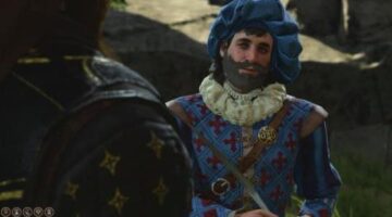 How Baldur’s Gate 3’s Volo managed to live over 150 years