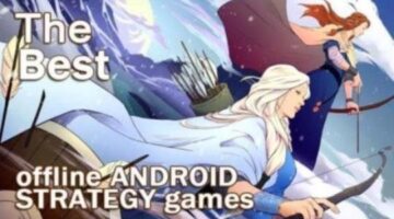 Best Offline Strategy Games for Android