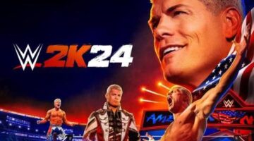 WWE 2K24 Hands-On Impressions – Expanding the Features Roster | Wccftech