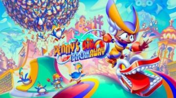 Penny’s Big Breakaway May Take Your Breath Away | COGconnected