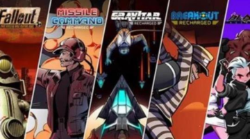 Prime Gaming Reveals February 2024 Offerings