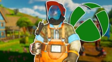 Stardew Valley in space, Lightyear Frontier, is coming to Xbox Game Pass