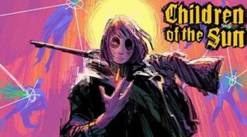 The stylish third-person shooter “Children of the Sun” is coming to PC via Steam in 2024