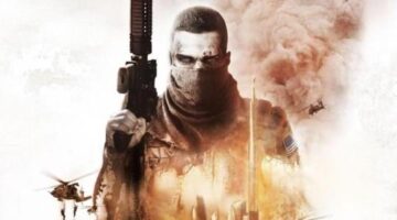 Digital-only is erasing games from history as Spec Ops: The Line delisted